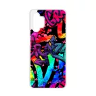 Intense Crazy Graffiti Samsung Galaxy A32 5G tok