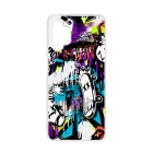 Urban street art Graffiti Samsung Galaxy A32 5G tok