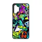 OMG Graffiti Samsung Galaxy A32 5G tok