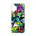 OMG Graffiti Samsung Galaxy A32 5G tok