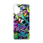 Hey Cool Graffiti Samsung Galaxy A32 5G tok