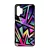 Colorful Graffiti Samsung Galaxy A32 5G tok