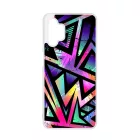 Colorful Graffiti Samsung Galaxy A32 5G tok