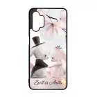 Neves cukisagok kollekcio Legy a felesegem Nyuszikam Samsung Galaxy A32 5G tok