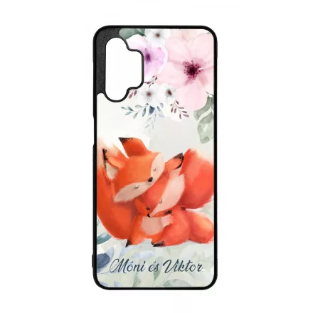 Neves cukisagok kollekcio Cuki roka szerelem Samsung Galaxy A32 5G tok
