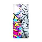 Wednesday és Enid ablaka Samsung Galaxy A32 5G tok