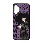 Wednesday esernyő Samsung Galaxy A32 5G tok