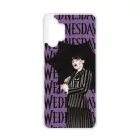 Wednesday esernyő Samsung Galaxy A32 5G tok
