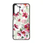 Gyonyoru tavaszi viragos Samsung Galaxy A32 5G tok