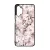Puderpink tavaszi viragos Samsung Galaxy A32 5G tok