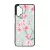 Vintage akvarell viragos Samsung Galaxy A32 5G tok