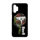 Last of us Abandoned Samsung Galaxy A32 5G tok