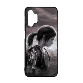 Last of us Ellie Samsung Galaxy A32 5G tok
