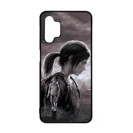 Last of us Ellie Samsung Galaxy A32 5G tok