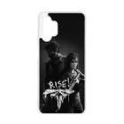 Last of us RISE Samsung Galaxy A32 5G tok