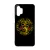 Grunge Cobra Kai Logo Samsung Galaxy A32 5G tok