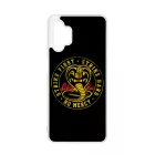 Grunge Cobra Kai Logo Samsung Galaxy A32 5G tok