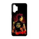 Hawk Art Cobra Kai Samsung Galaxy A32 5G tok