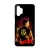 Hawk Art Cobra Kai Samsung Galaxy A32 5G tok