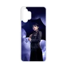Wednesday és az esernyő Samsung Galaxy A32 5G tok