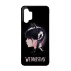 Cuki Cica Wednesday Samsung Galaxy A32 5G tok