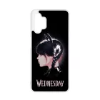 Cuki Cica Wednesday Samsung Galaxy A32 5G tok