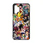 NAGY Anime Collage 1 Samsung Galaxy A32 5G tok