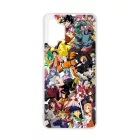 NAGY Anime Collage 1 Samsung Galaxy A32 5G tok