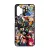 NAGY Anime Collage 2 Samsung Galaxy A32 5G tok