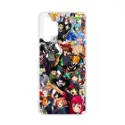 NAGY Anime Collage 2 Samsung Galaxy A32 5G tok