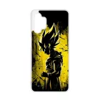 Dragon Ball - Yellow Goku Samsung Galaxy A32 5G tok