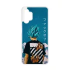 Supreme Goku Samsung Galaxy A32 5G tok