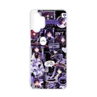 Genshin Impact - Wanderer Samsung Galaxy A32 5G tok