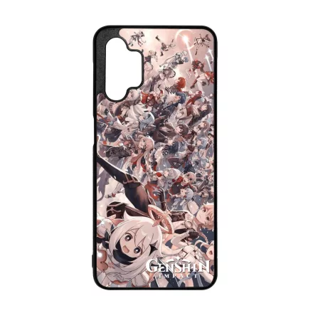Genshin Impact Characters Samsung Galaxy A32 5G tok