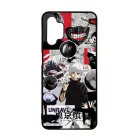 Tokyo Ghoul - Kaneki Ken Aesthetic RED Samsung Galaxy A32 5G tok