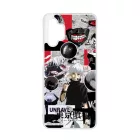 Tokyo Ghoul - Kaneki Ken Aesthetic RED Samsung Galaxy A32 5G tok