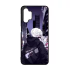 Tokyo Ghoul - Kaneki Ken Hoodies Samsung Galaxy A32 5G tok