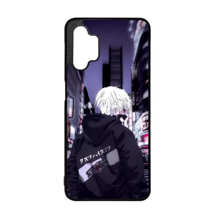 Tokyo Ghoul - Kaneki Ken Hoodies Samsung Galaxy A32 5G tok