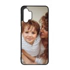 Egyedi Samsung Galaxy A32 (5G) szilikon tok