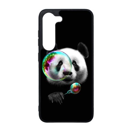 panda pandás Samsung Galaxy A34 5G tok