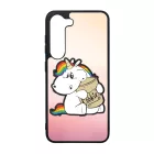 unicorn unikornis fantasy csajos Samsung Galaxy A34 5G tok