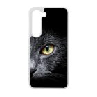 Csak a szemembe nézz - Cica Samsung Galaxy A34 5G tok