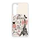 paris párizs eiffel torony tornyos Samsung Galaxy A35 tok