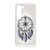 dreamcatcher vintage rajzolt álomfogó Samsung Galaxy A35 tok