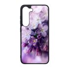 orgona tavaszi orgonás virágos Samsung Galaxy A35 tok