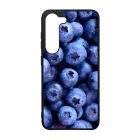 Áfonya kék Samsung Galaxy A35 tok