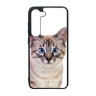 Tündéri házi cicus cicás Samsung Galaxy A35 tok