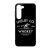 Shelby Co. Whiskey peaky blinders Samsung Galaxy A35 tok