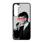 Thomas Shelby - Business - Birmingham bandája Samsung Galaxy A35 tok