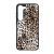 Leopard Wild Beauty Csajos Allat mintas Samsung Galaxy A35 tok